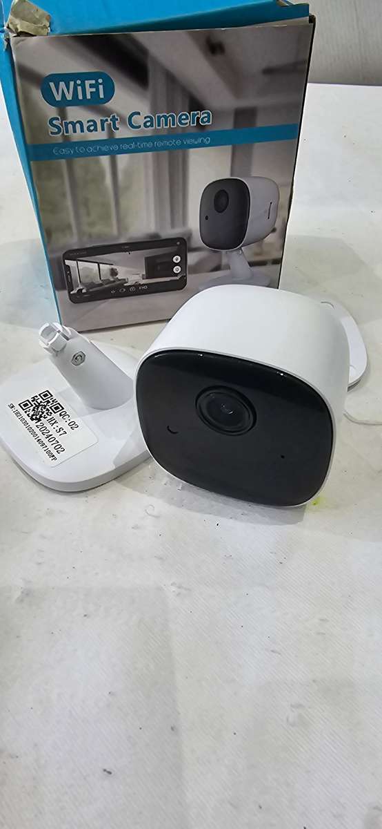 WIFI SMART CAMERA