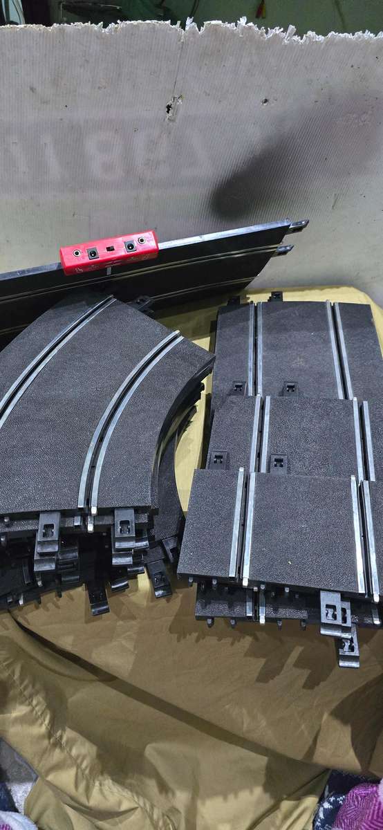 NINCO 1/32 M3 BMW SERIES SLOT RACING SYSTEM(GENUINE BMW PARTS)