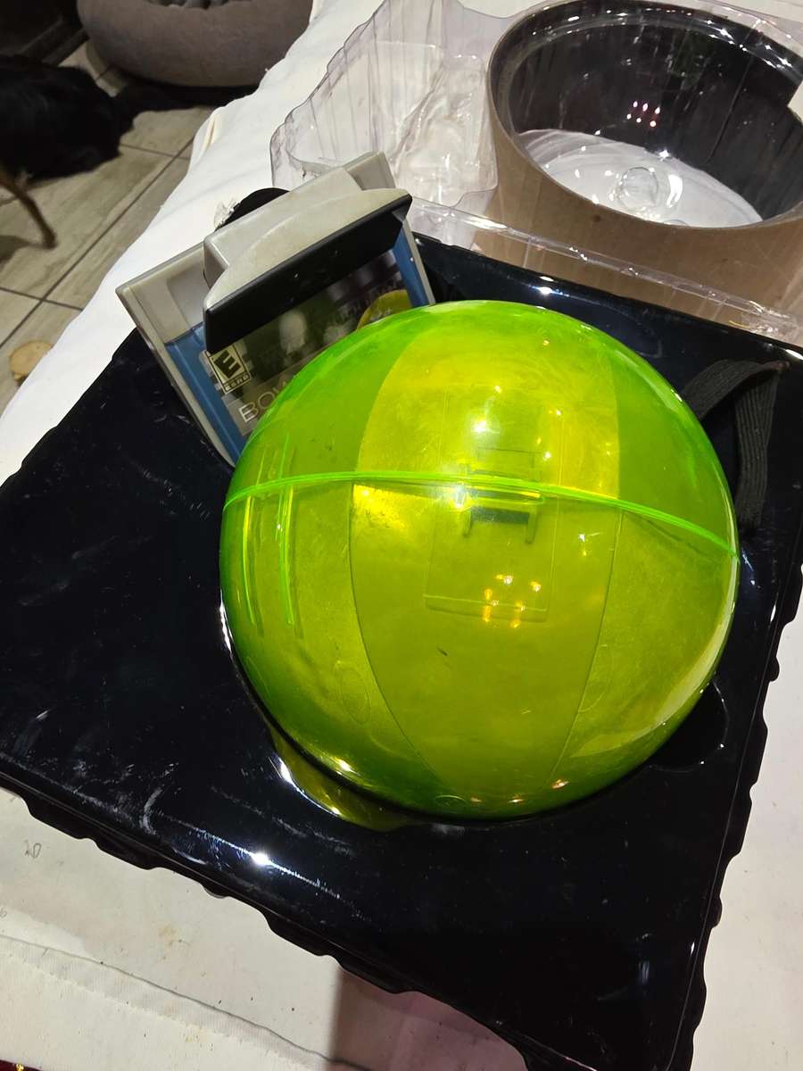 Xavix Port Video Game Console + Accessories