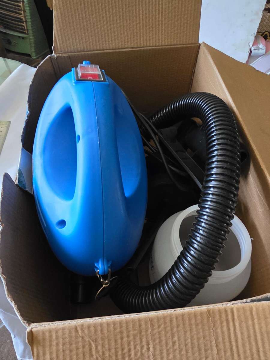 Paint Zoom Paint Sprayer