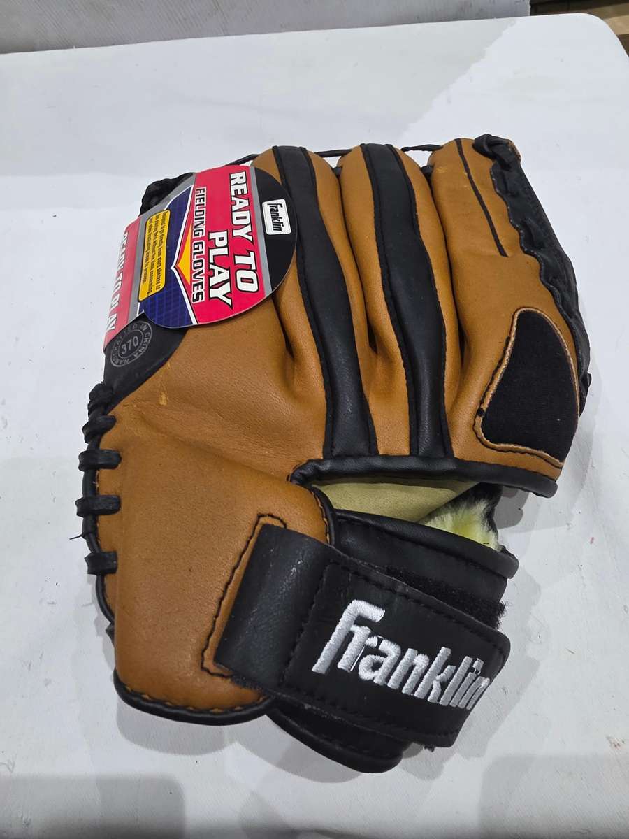 FRANKLIN FIELDING GLOVES