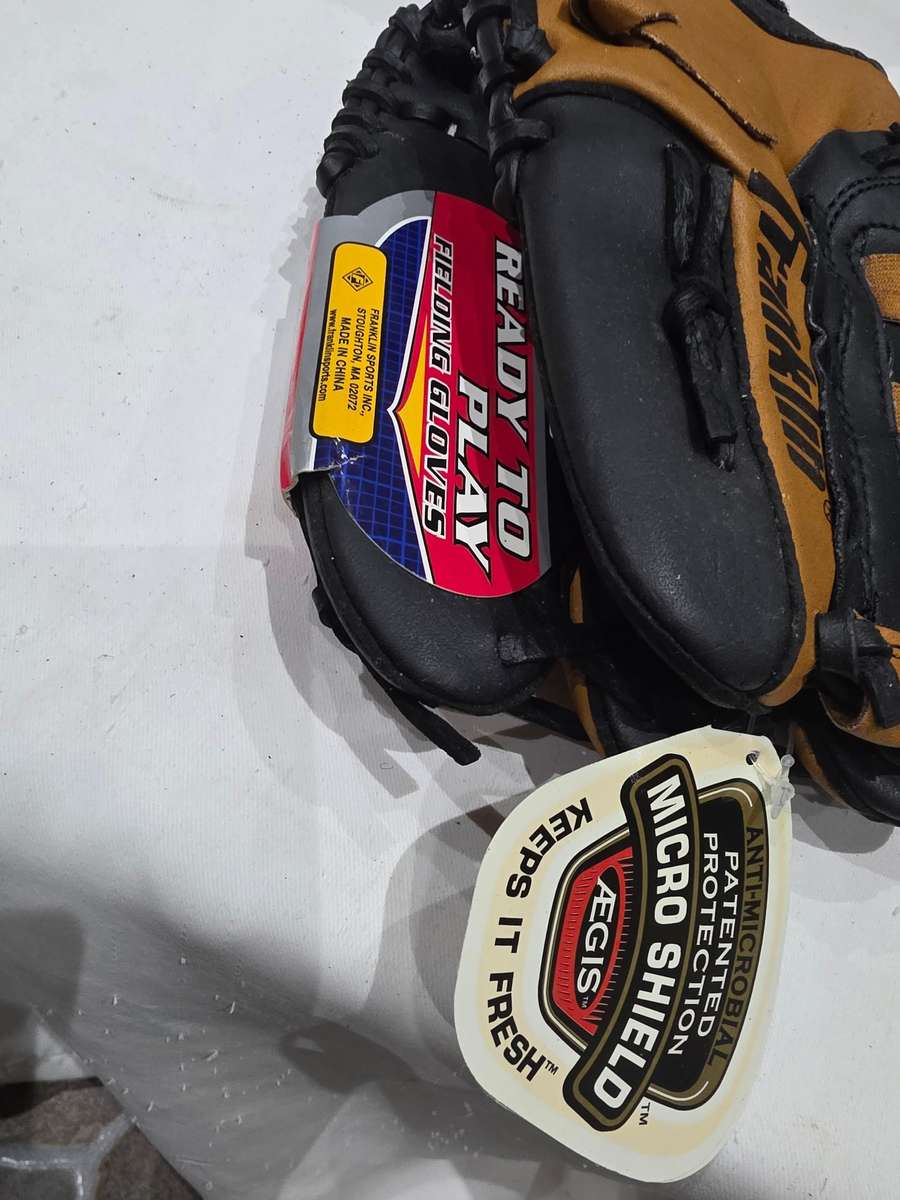 FRANKLIN FIELDING GLOVES