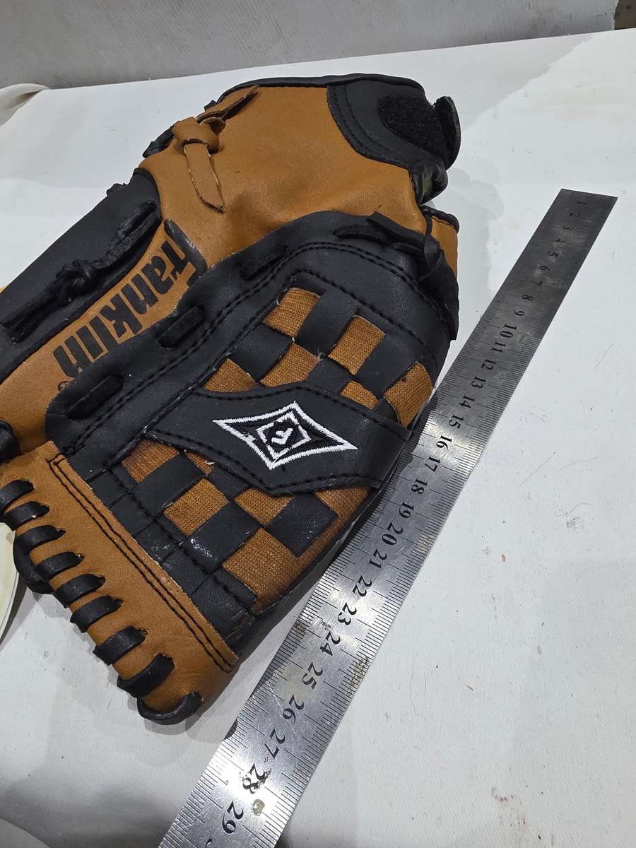 FRANKLIN FIELDING GLOVES