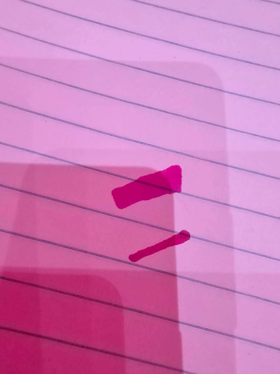 80 PIECE TWO SIDED(THICK AND THIN( TWIN MARKER PENS