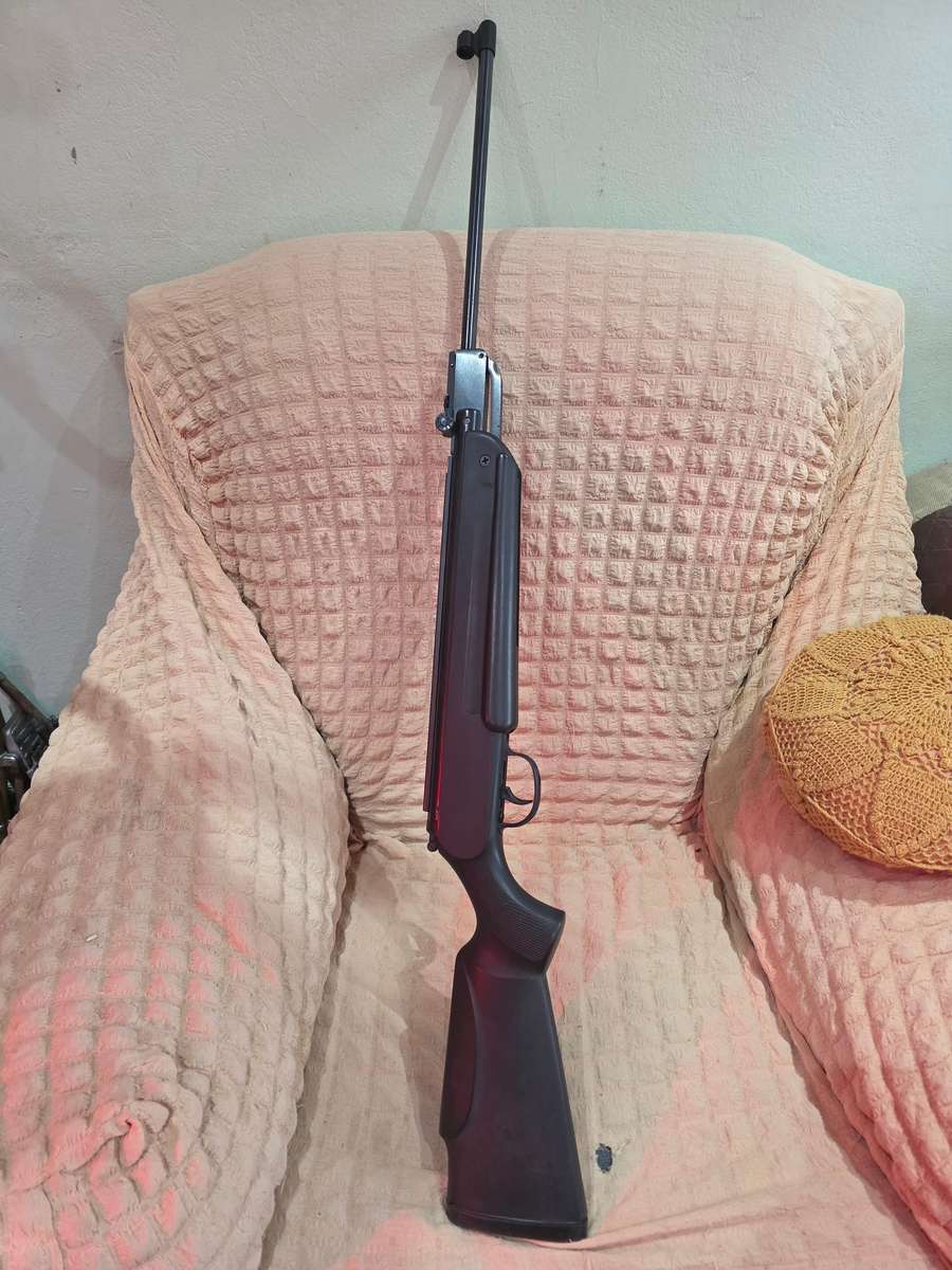 HAISON MOD.70 RIFLE(177 cal.4,5mm)