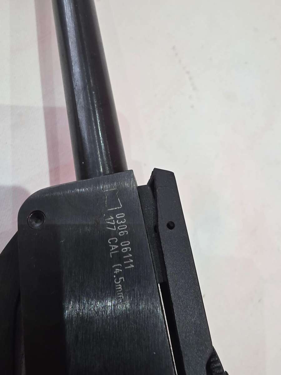 HAISON MOD.70 RIFLE(177 cal.4,5mm)