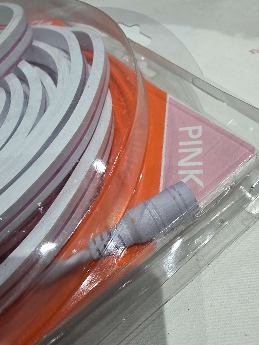 5 M DC 12V LIGHT STRIP SET