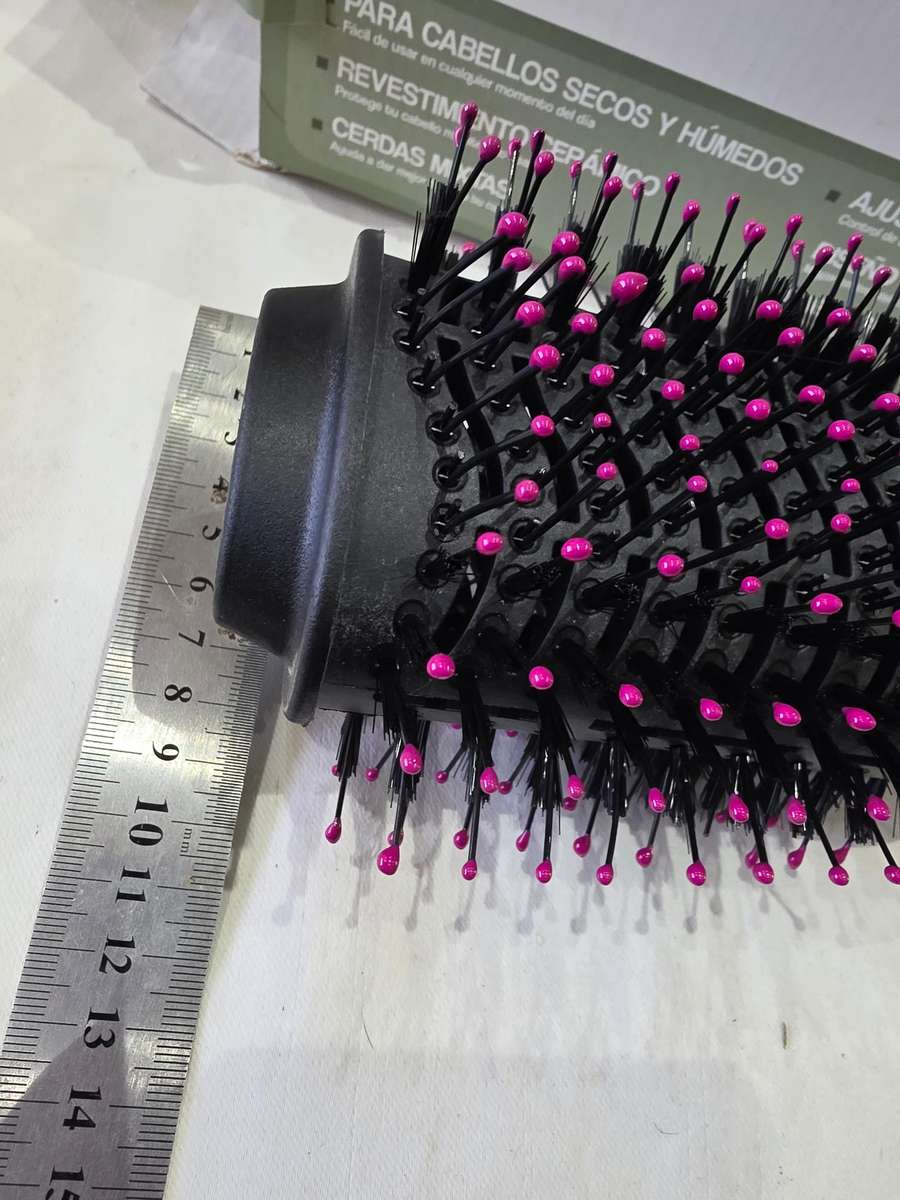 DIGIMARK ONE STEP HAIR STYLER(BRUSH/BLOW)