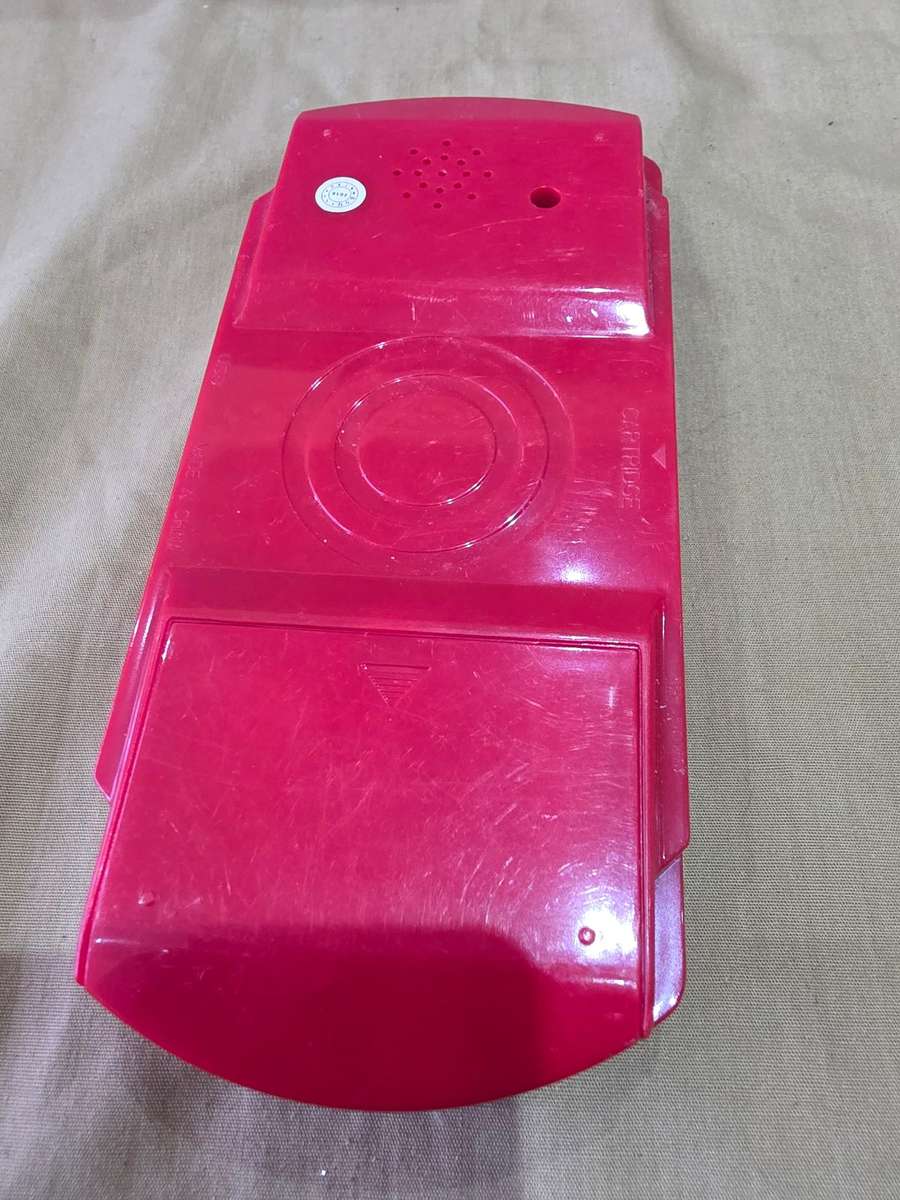 PVP HANDHELD GAME(NO CABLES)