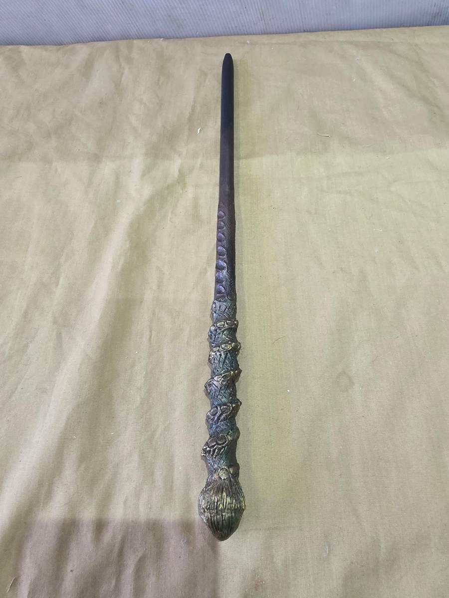 HARRY POTTER ELDER WAND