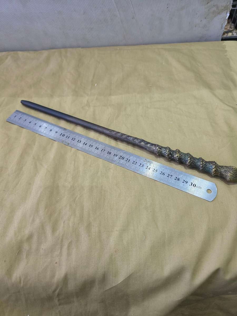 HARRY POTTER ELDER WAND