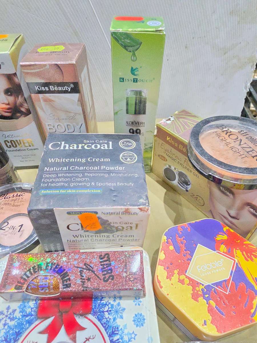 Joblot 29 Sets Face Makeup Products