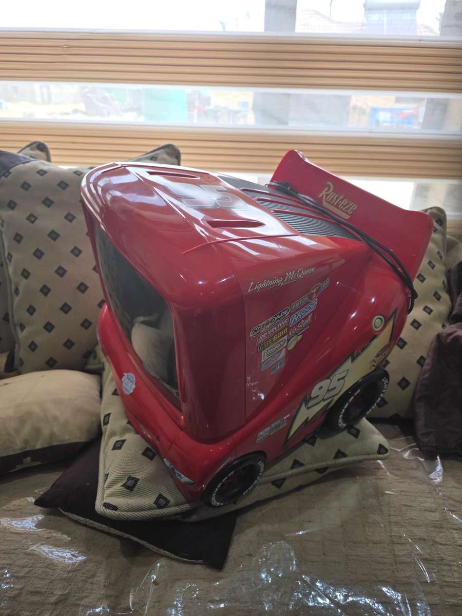 PIXELS CAR TV(COLOR) WORKS