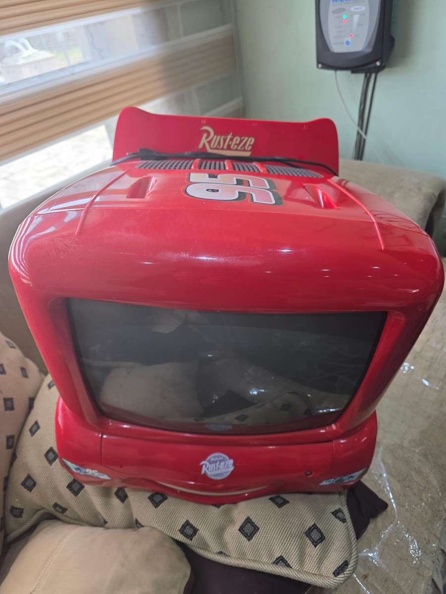 PIXELS CAR TV(COLOR) WORKS