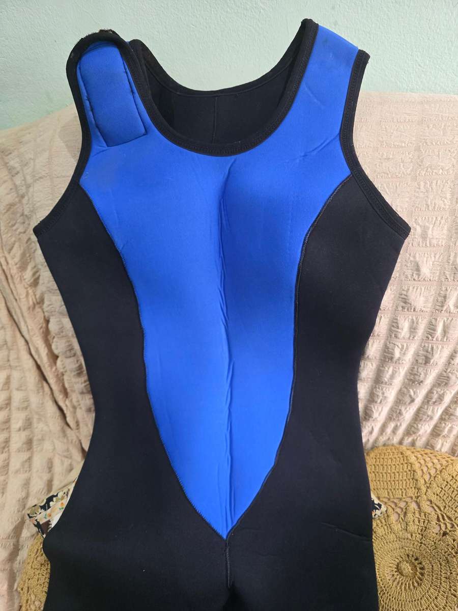 2 PIECE DIVERS SET(SIZE 3/4)