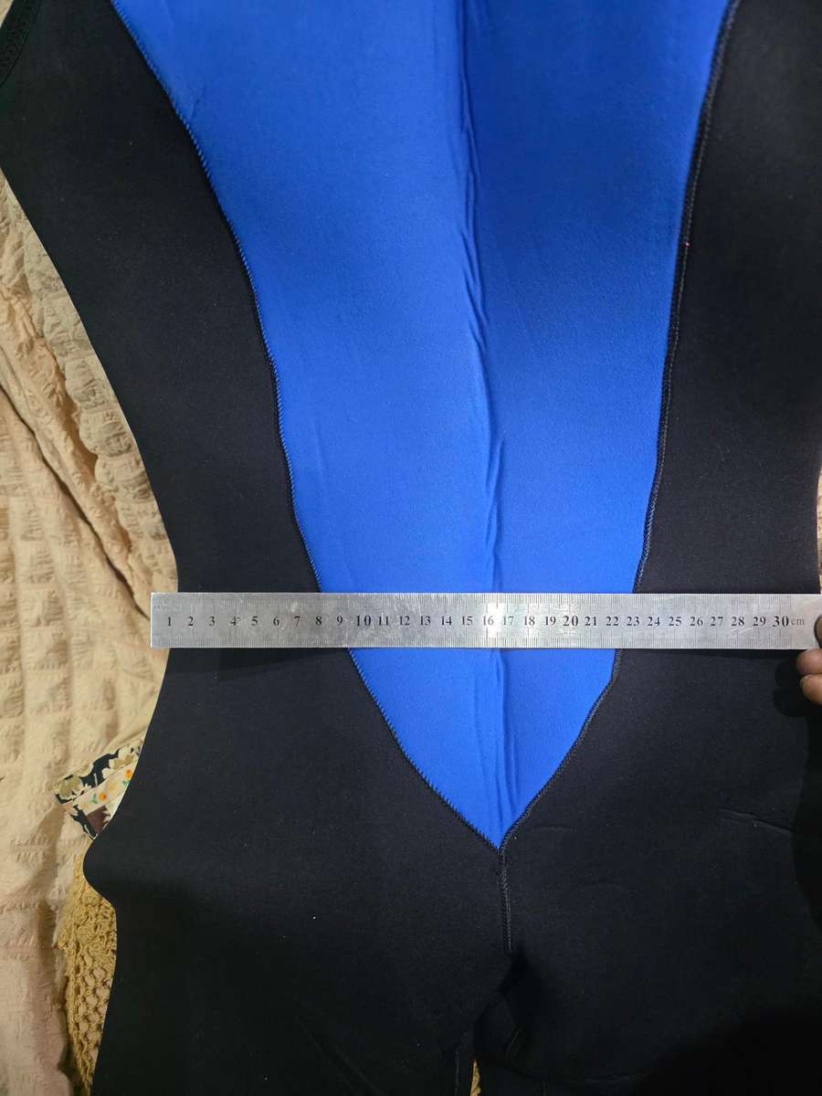 2 PIECE DIVERS SET(SIZE 3/4)