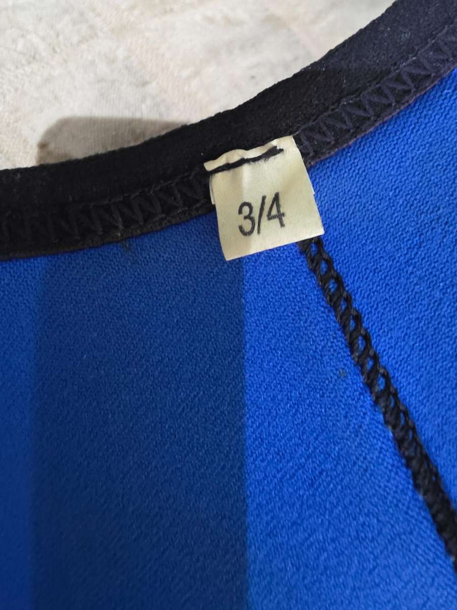 2 PIECE DIVERS SET(SIZE 3/4)