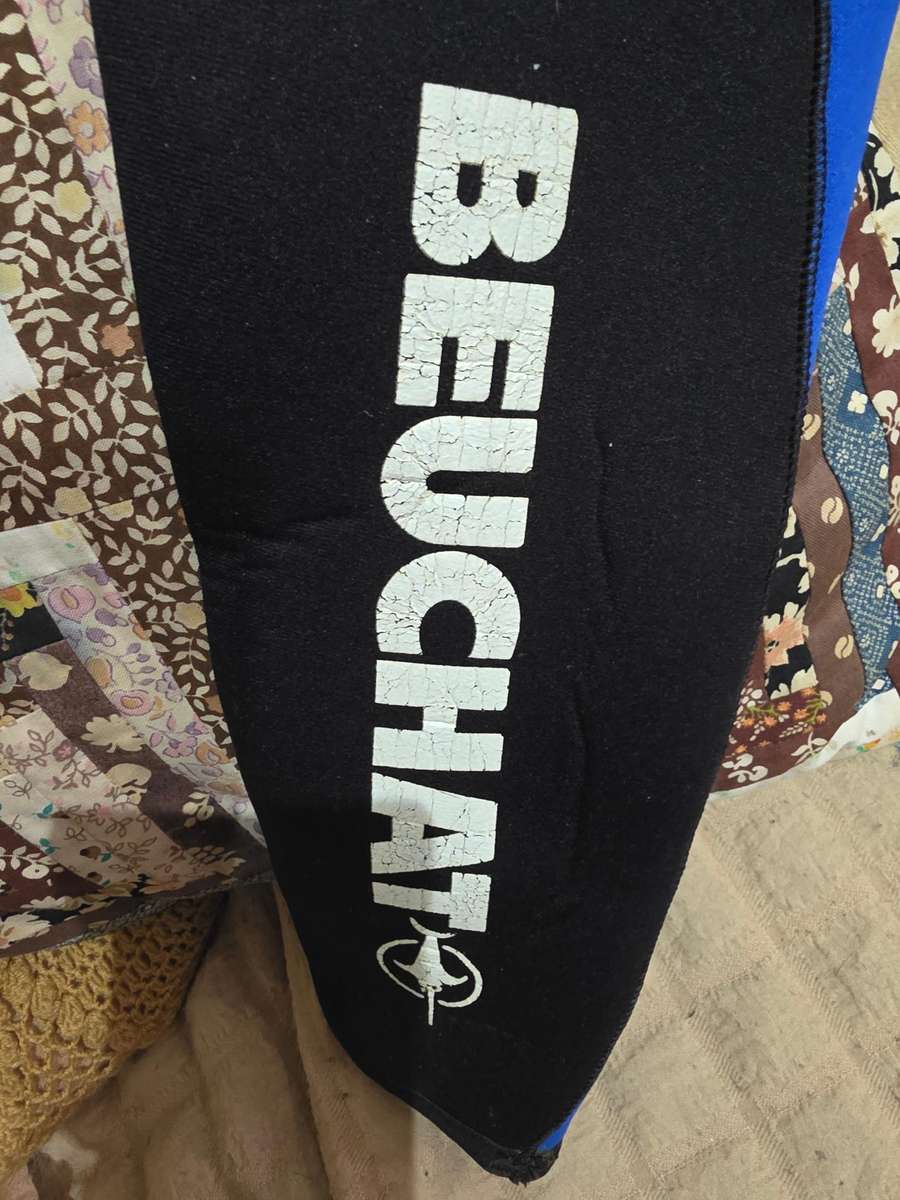 2 PIECE DIVERS SET(SIZE 3/4)