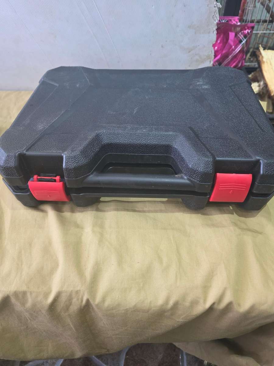 HANDY GOOD QUALITY TOOL KIT(OVER 50 PIECE)