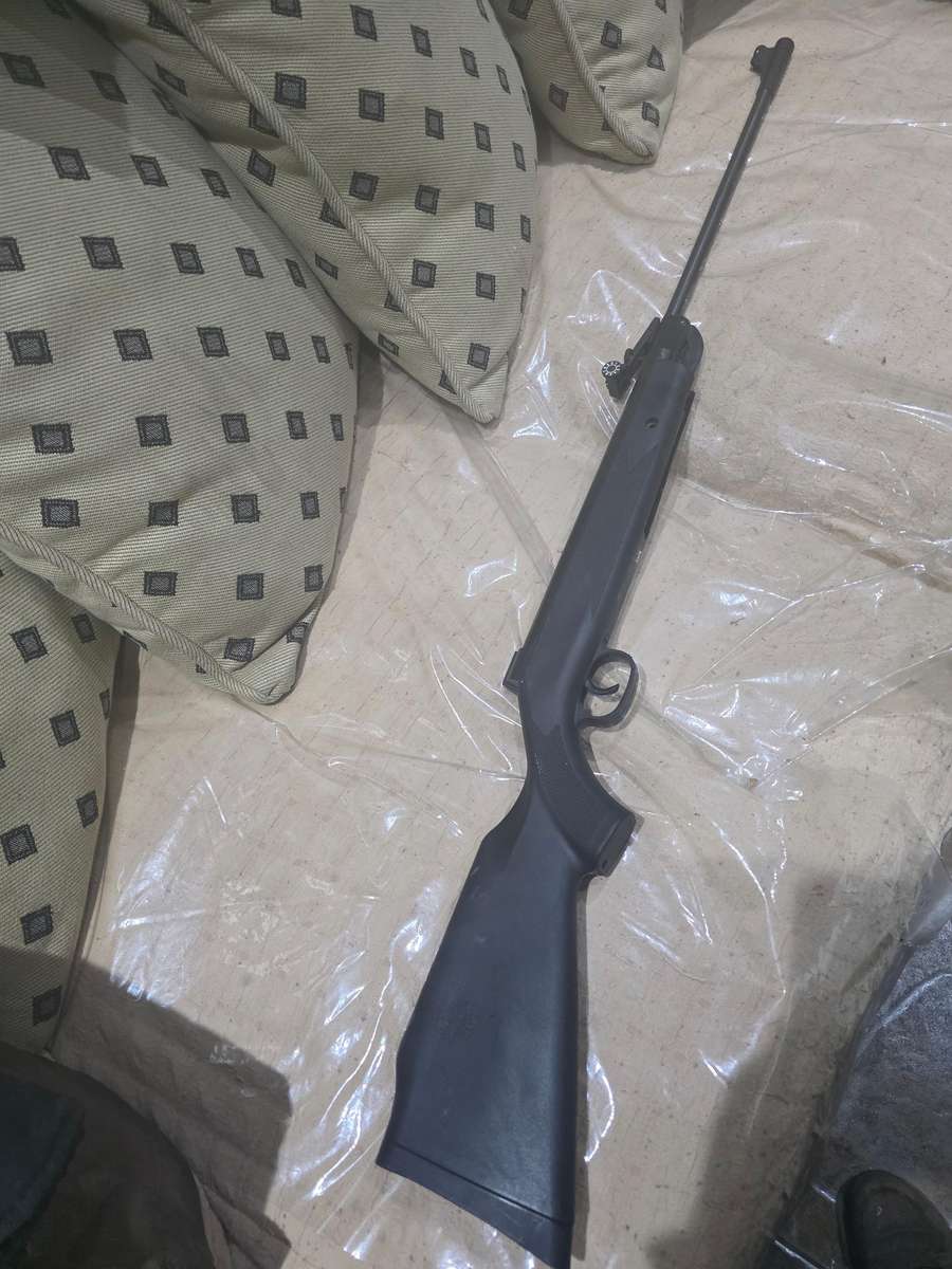 DEMARCO LB P600S RIFLE