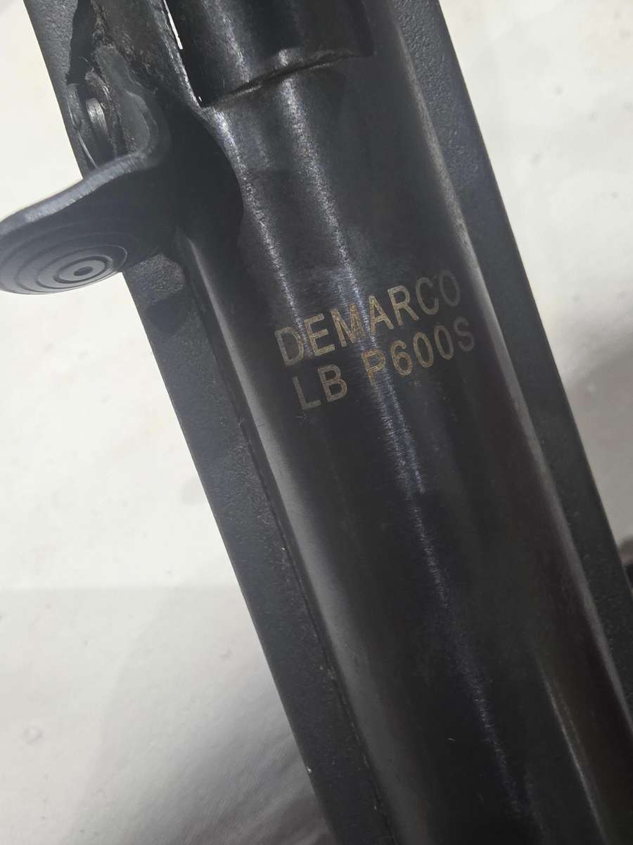 DEMARCO LB P600S RIFLE