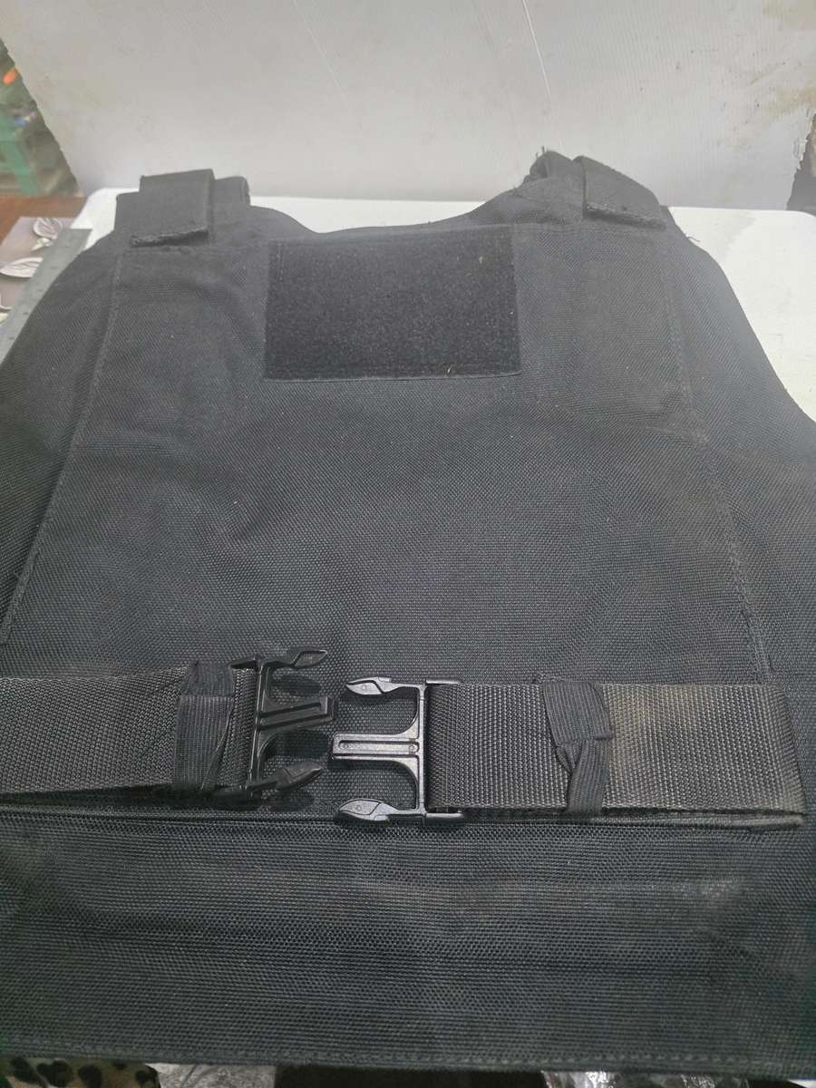 Adult Tactical Vest (M-L)
