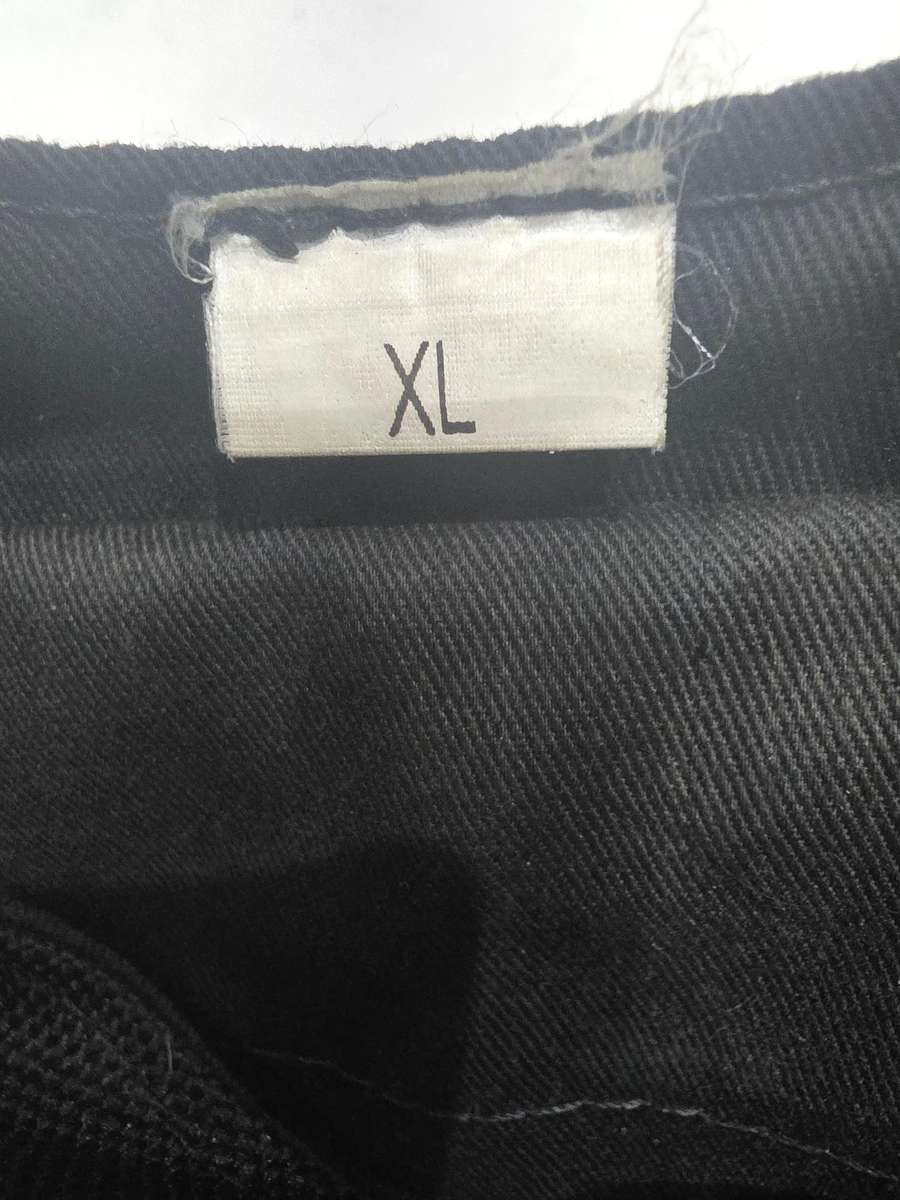 Adult Tactical Vest (M-L)