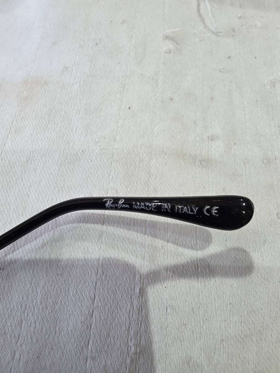 ADULT RAYBAN SUNGLASSES