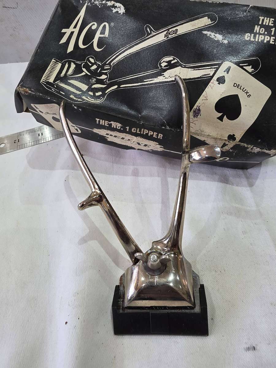 VINTAGE ACE NO.1 CLIPPER (UNUSED)