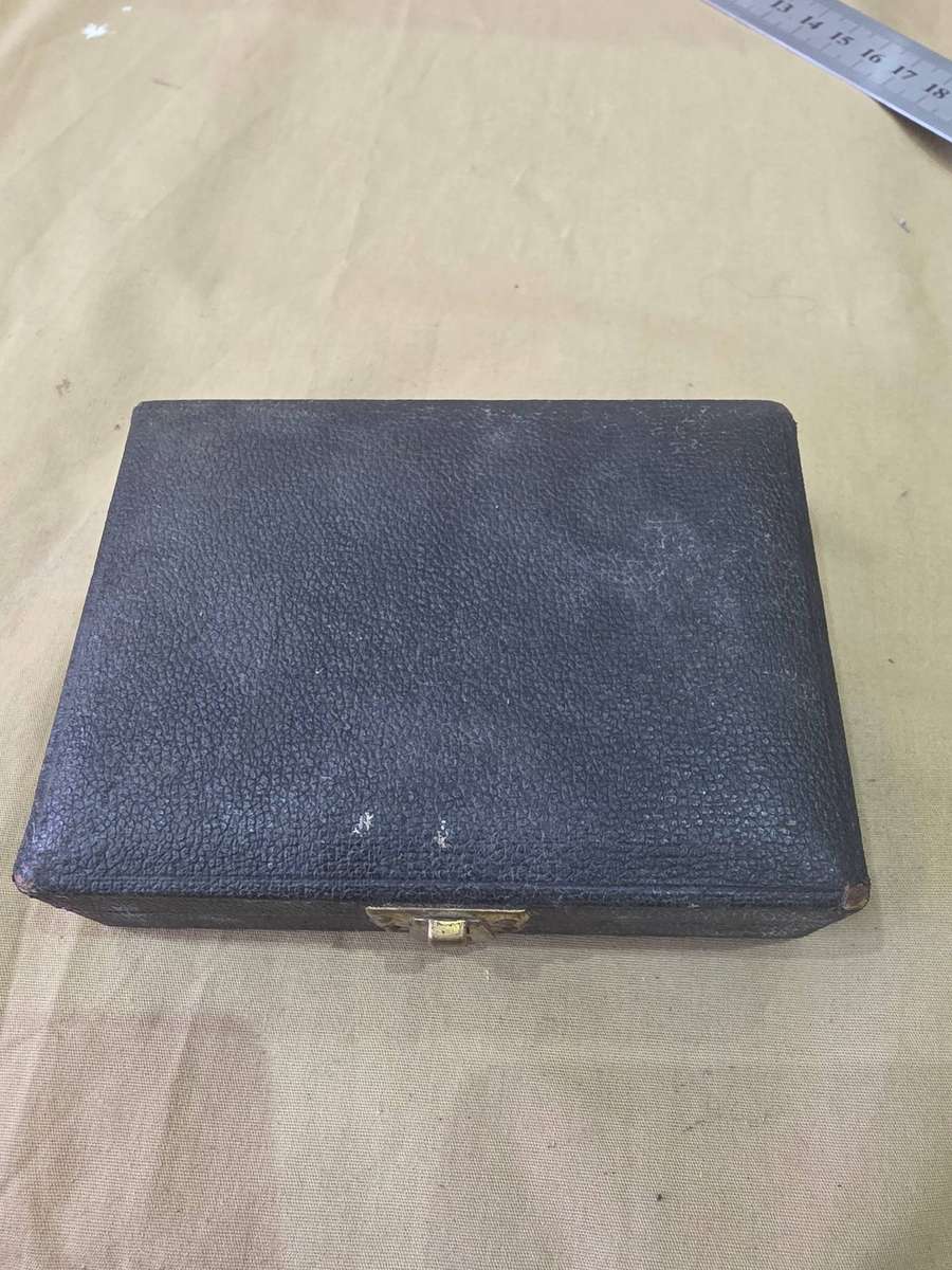 OLD DUROMETER HARDNESS TESTER