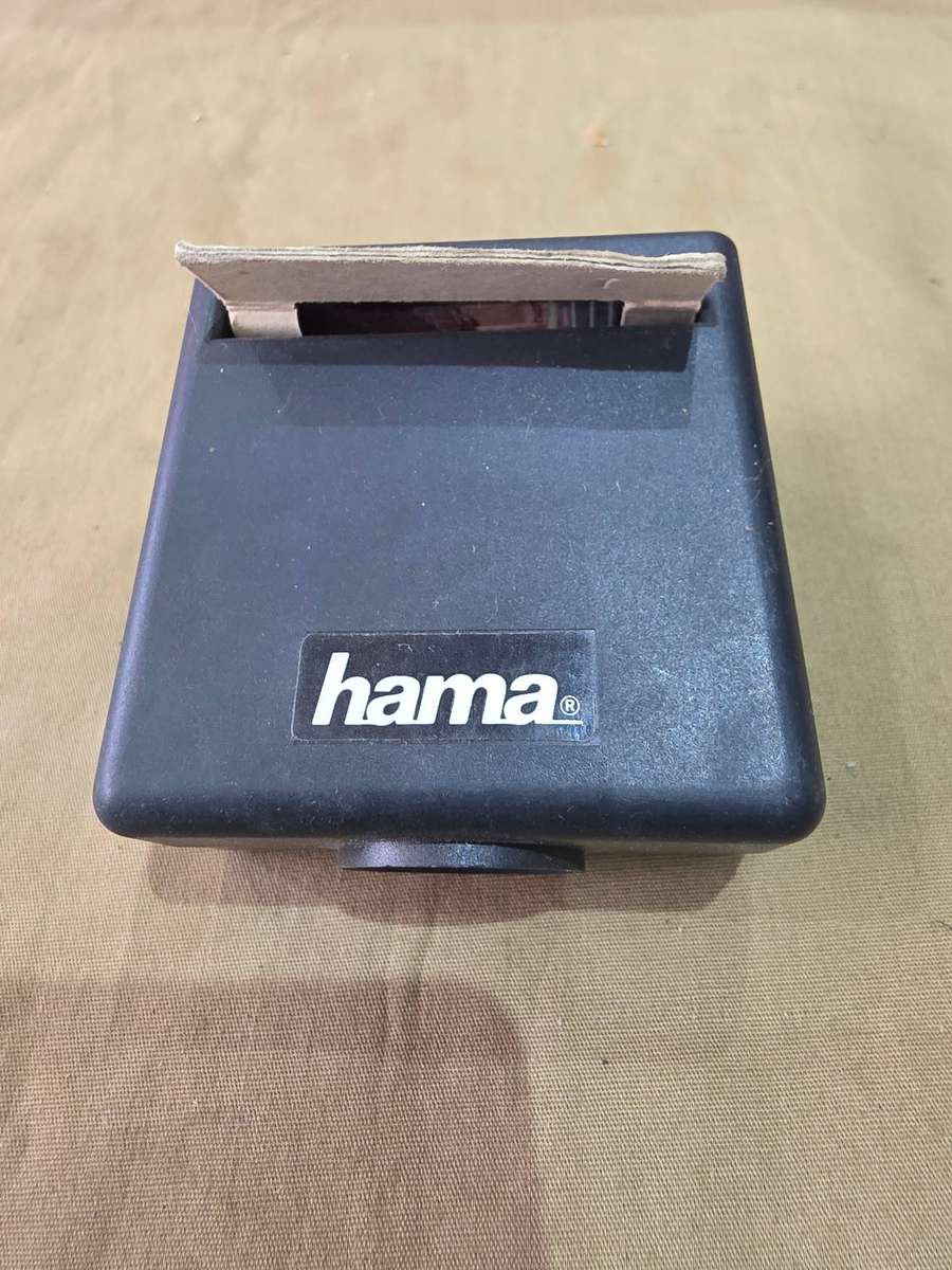 HAMA SLIDE VIEWER