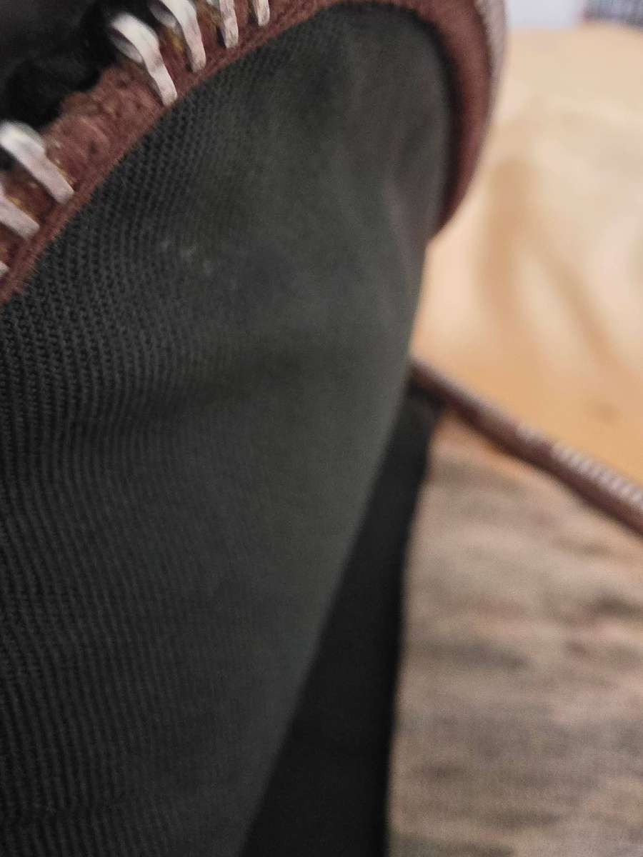 Genuine Leather Rifle Case