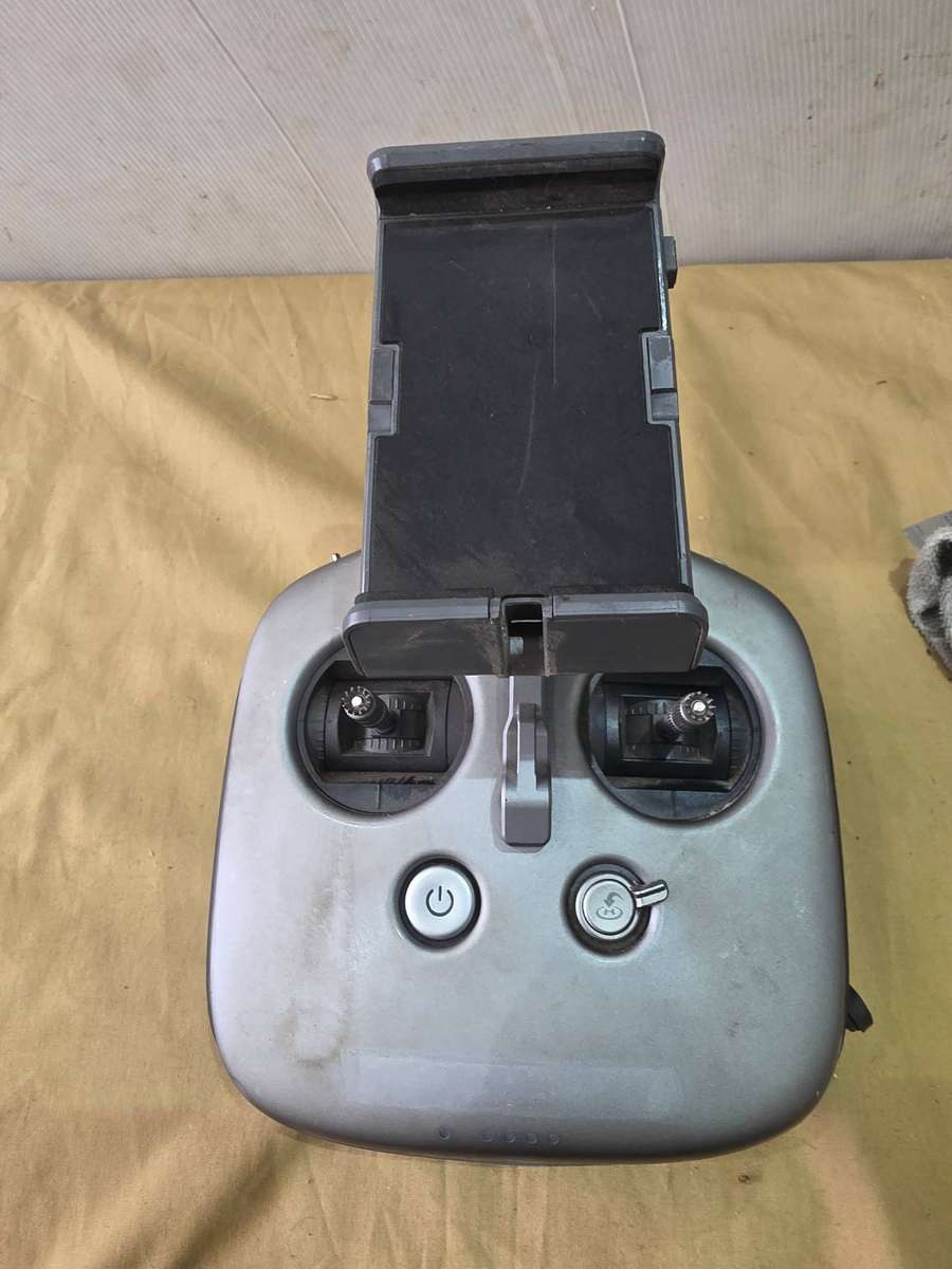 SOME VINTAGE REMOTE CONTROLLER