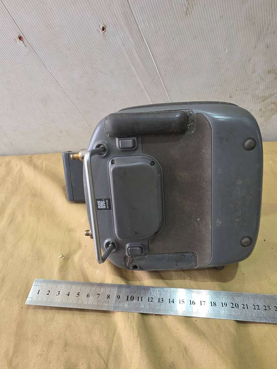 SOME VINTAGE REMOTE CONTROLLER