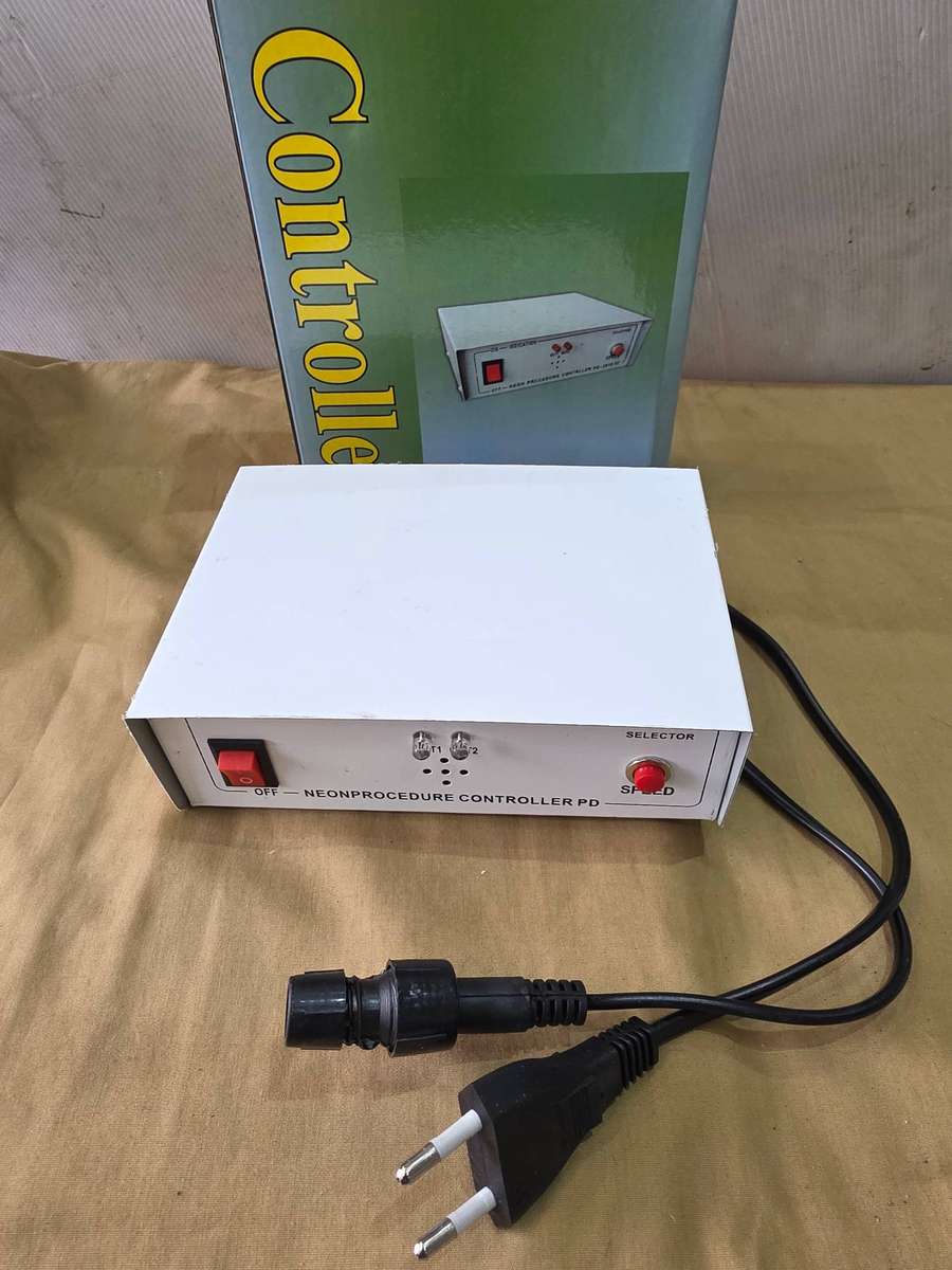 NEON PROCEDURE CONTROLLER PD