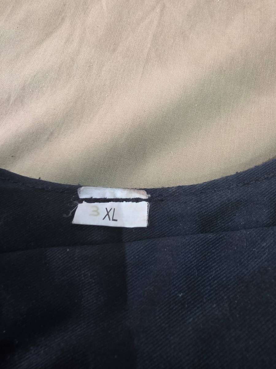 Adult Tactical Vest (XL)