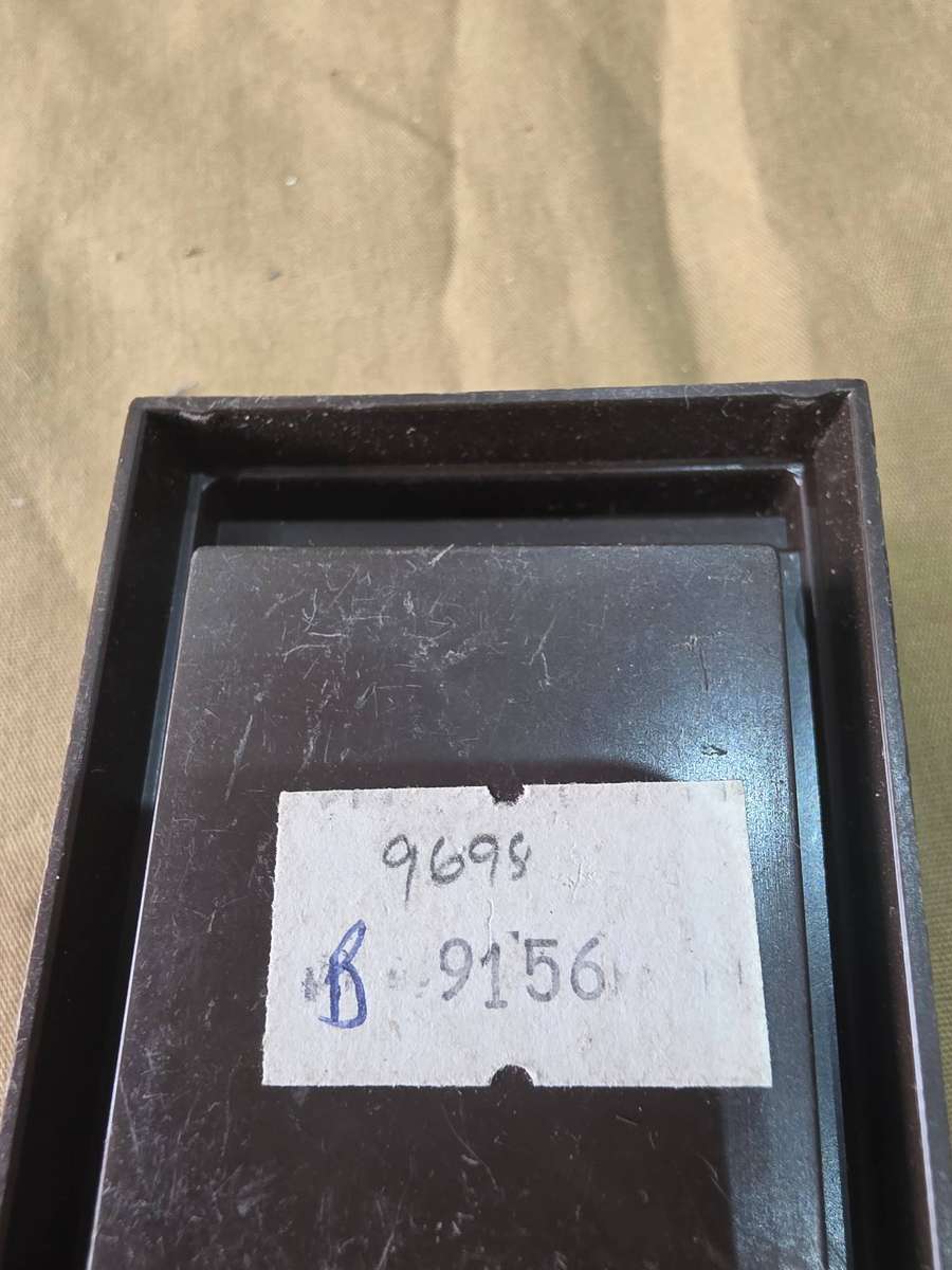 ROLLED GOLD CROSS CHAIN AND PENDANT