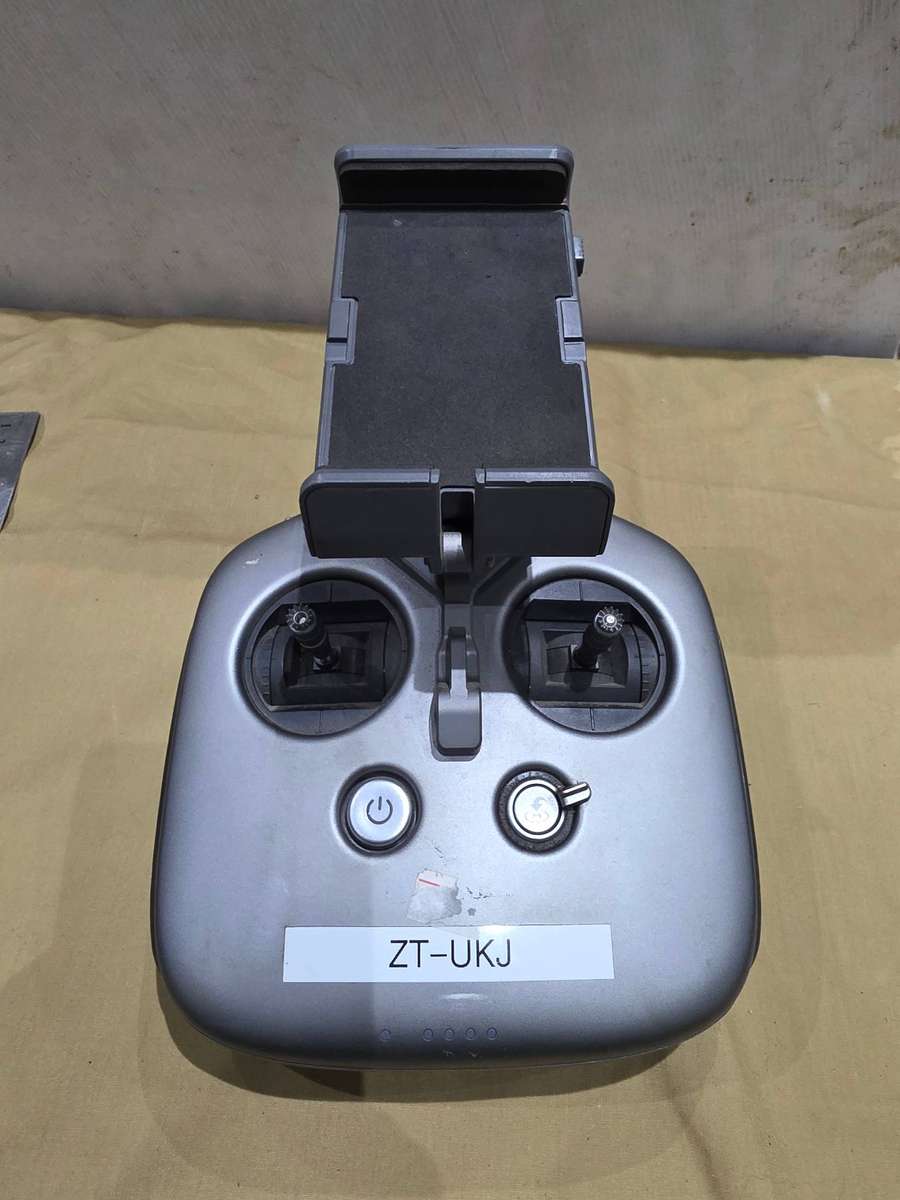DJI ZT-UKJ DRONE REMOTE