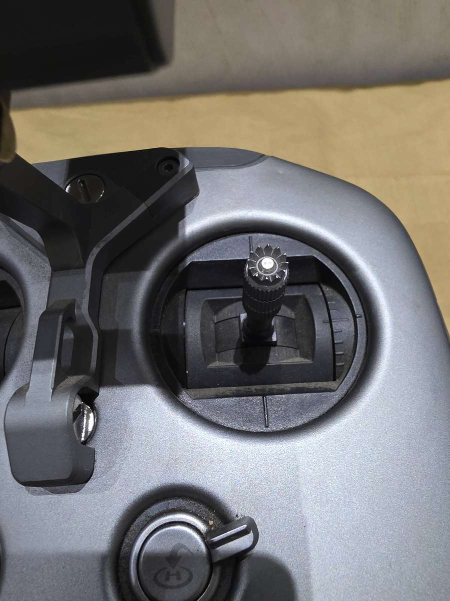 DJI ZT-UKJ DRONE REMOTE