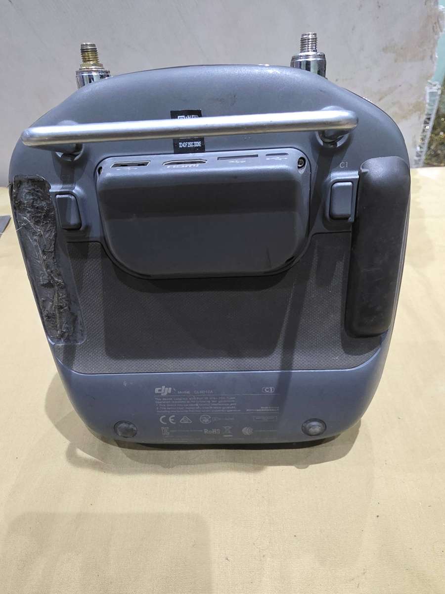 DJI ZT-UKJ DRONE REMOTE