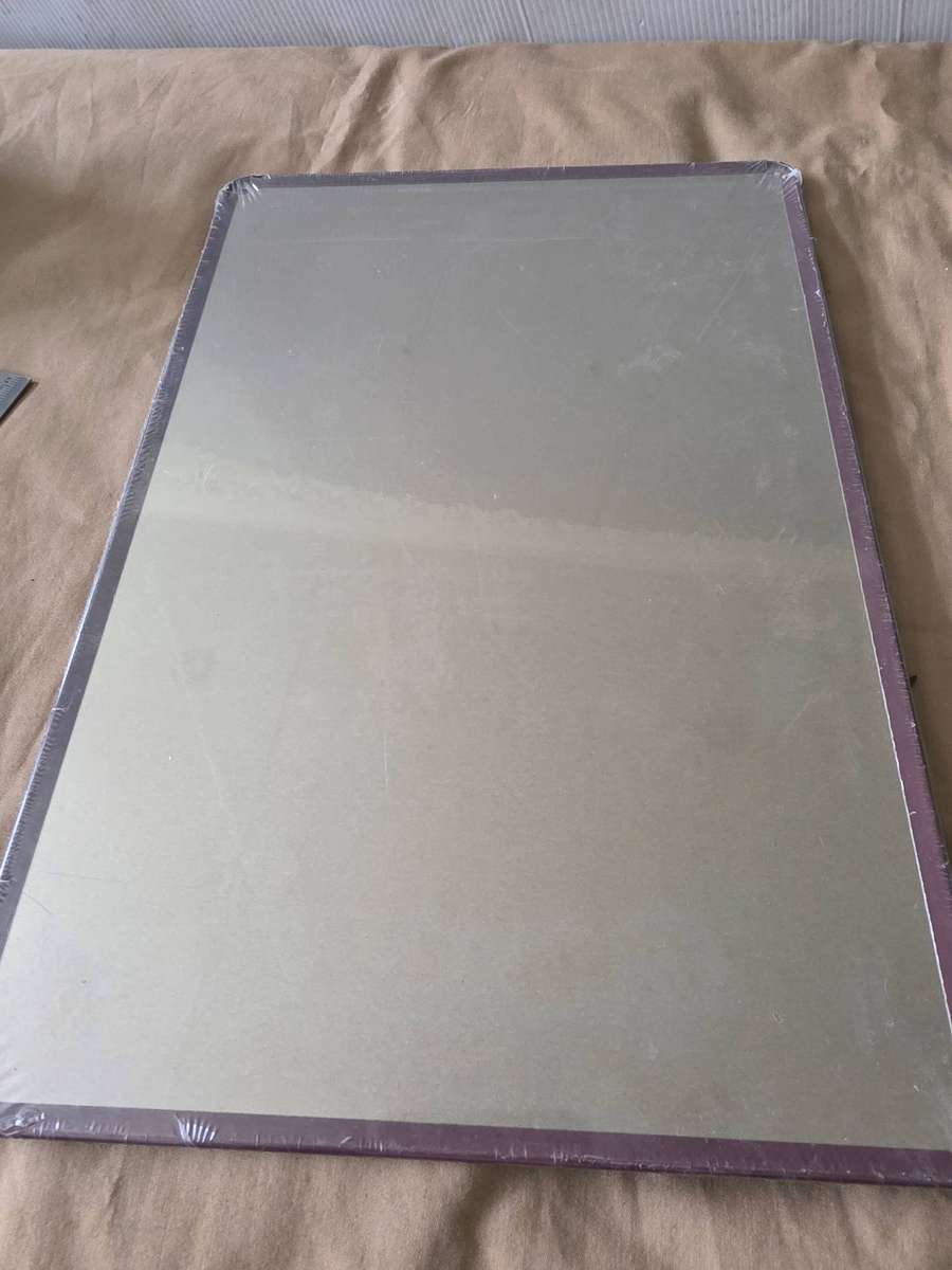 HOT ROD GARAGE METAL SIGN (30 X 20CM)