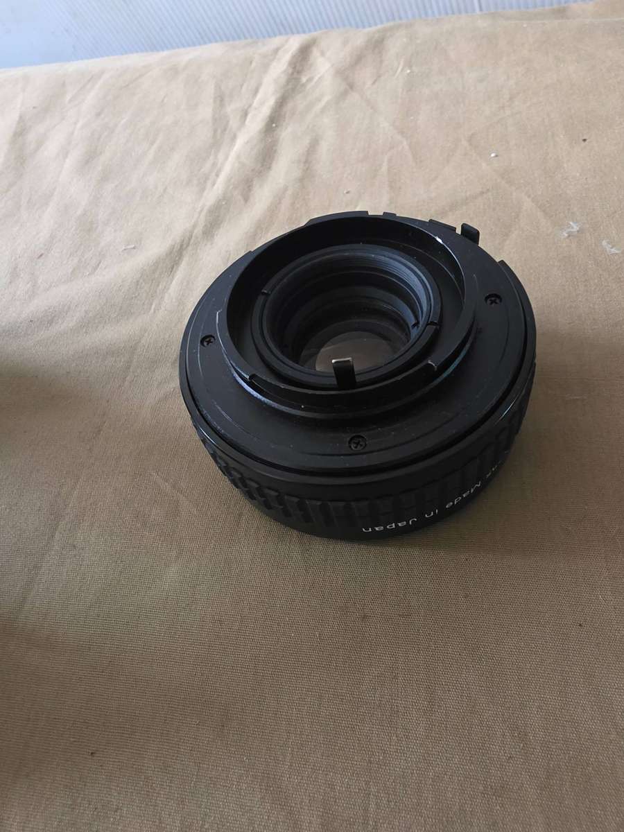 JOBLOT CAMERA LENS,ETC..