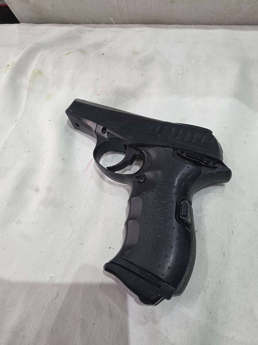 DAISY POWERLINE 008 AIR PISTOL