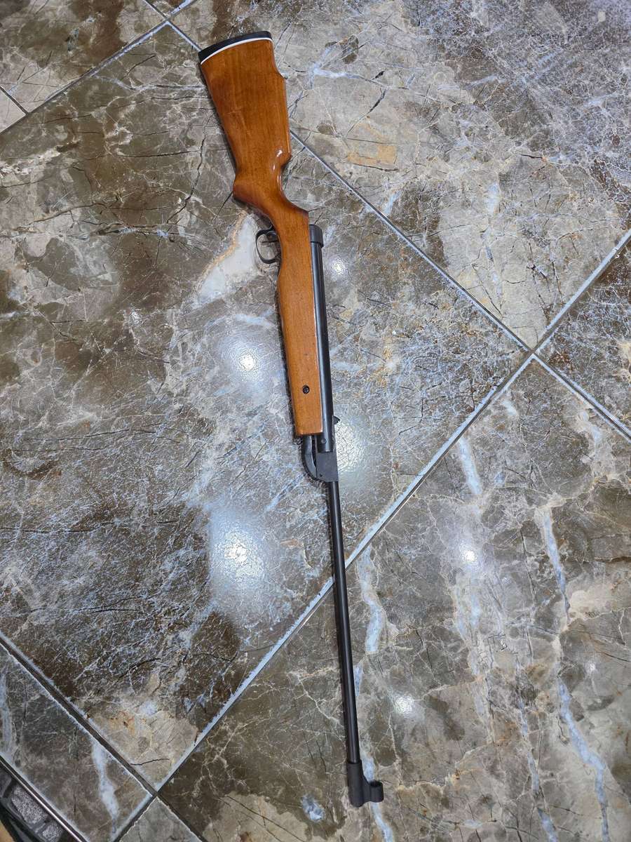 Air Rifle