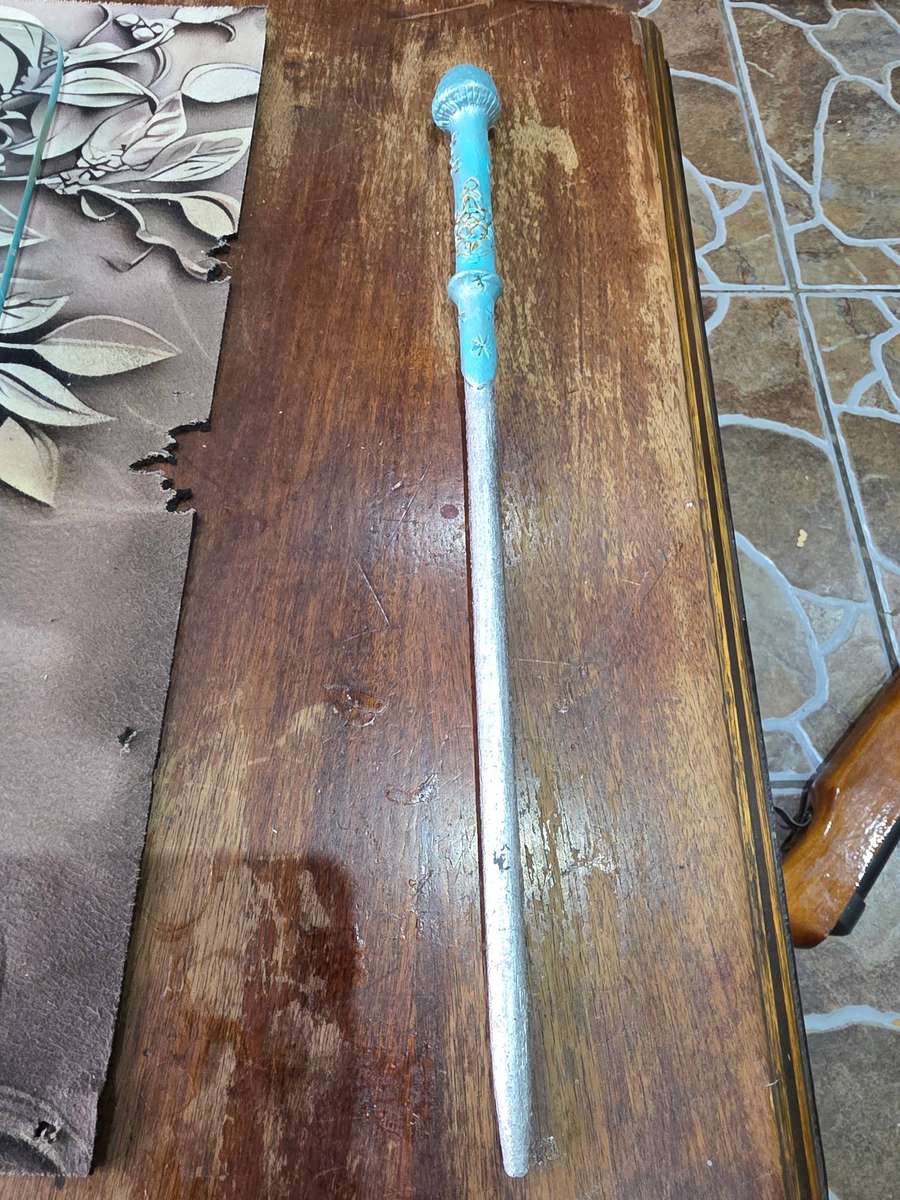 HARRY POTTER WAND