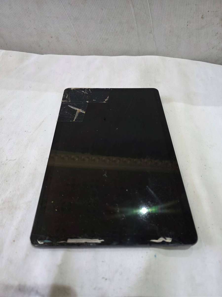 ORIGINAL SAMSUNG A7 TABLET-SEE DESCRIPTION