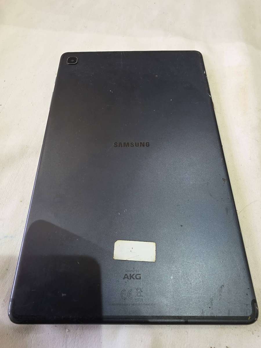 ORIGINAL SAMSUNG A7 TABLET-SEE DESCRIPTION