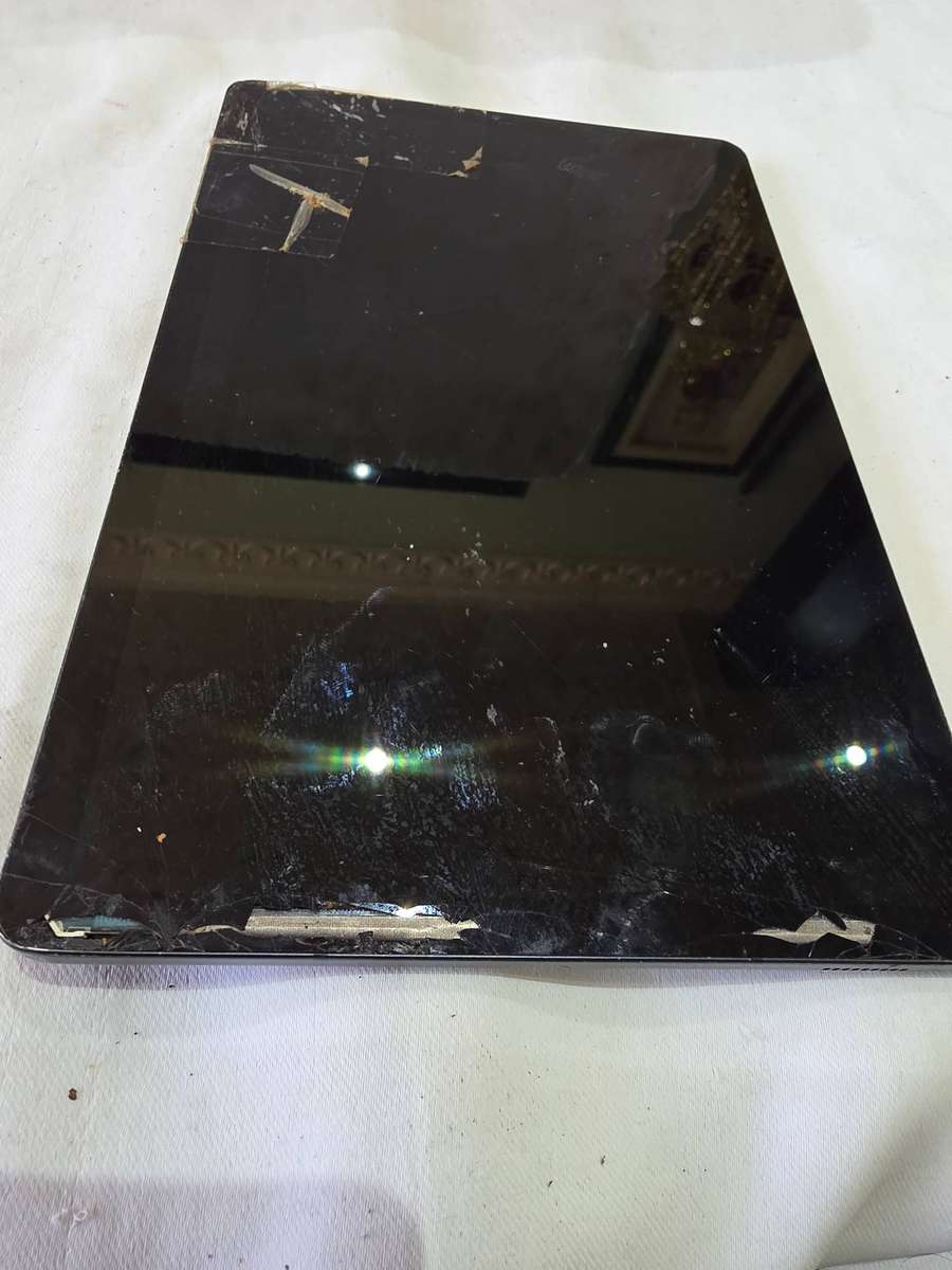 ORIGINAL SAMSUNG A7 TABLET-SEE DESCRIPTION