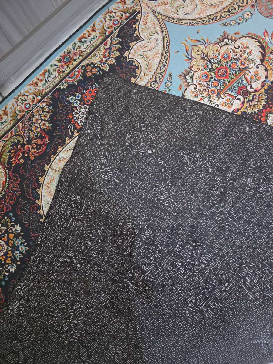 FLOOR RUG(2.22MN X 1.58M) LIGHT WEIGHT