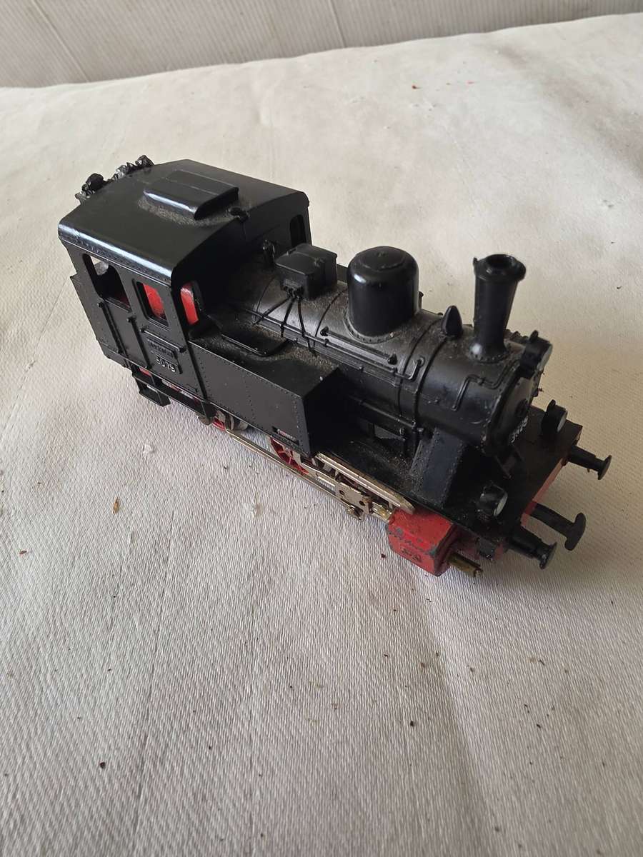 VINTAGE MARKLIN  3079  RAILWAY MODEL